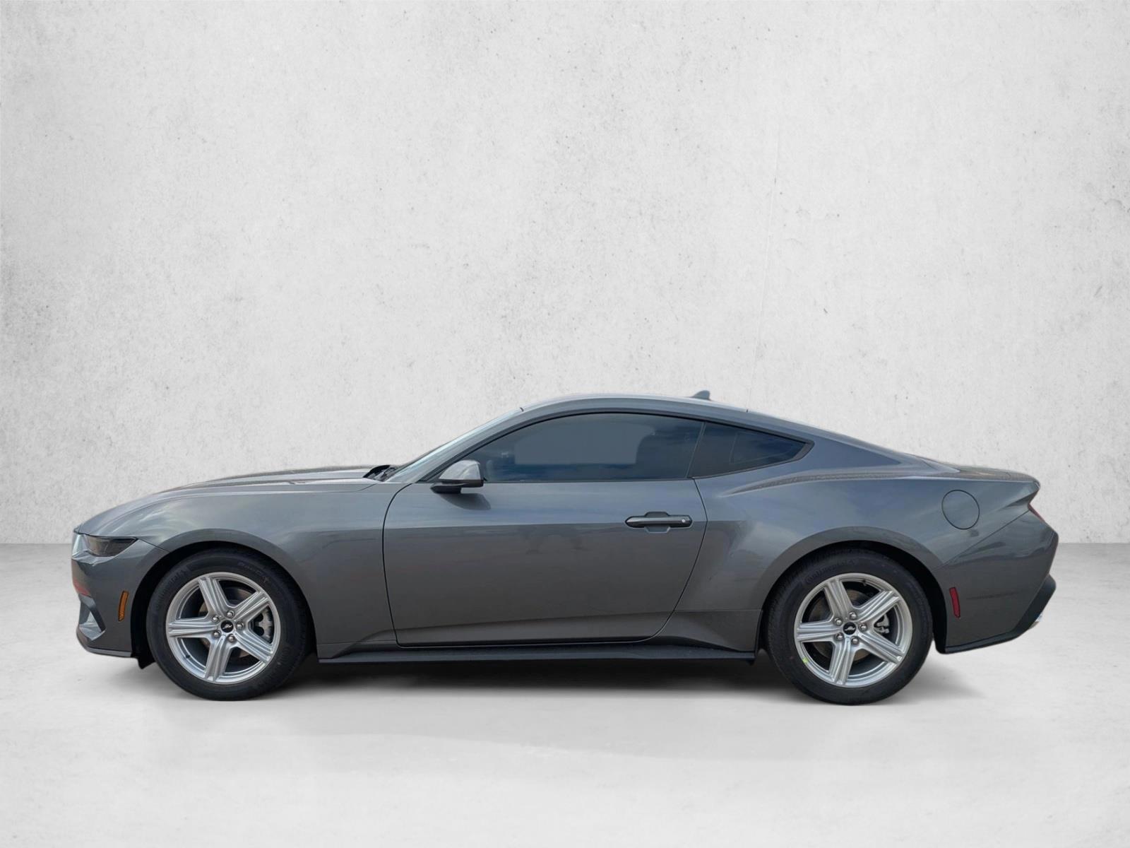 Thumbnail: 2026 Ford Mustang - 2