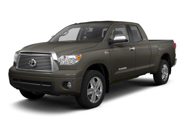 2012 Toyota Tundra