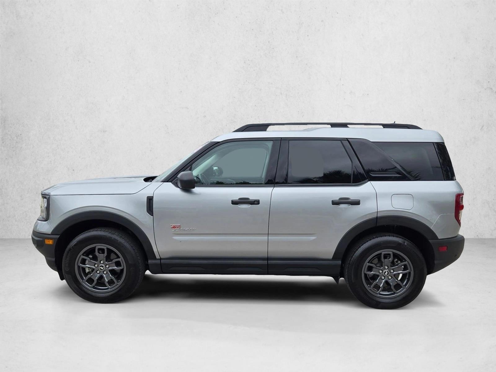 Thumbnail: 2023 Ford Bronco Sport - 2