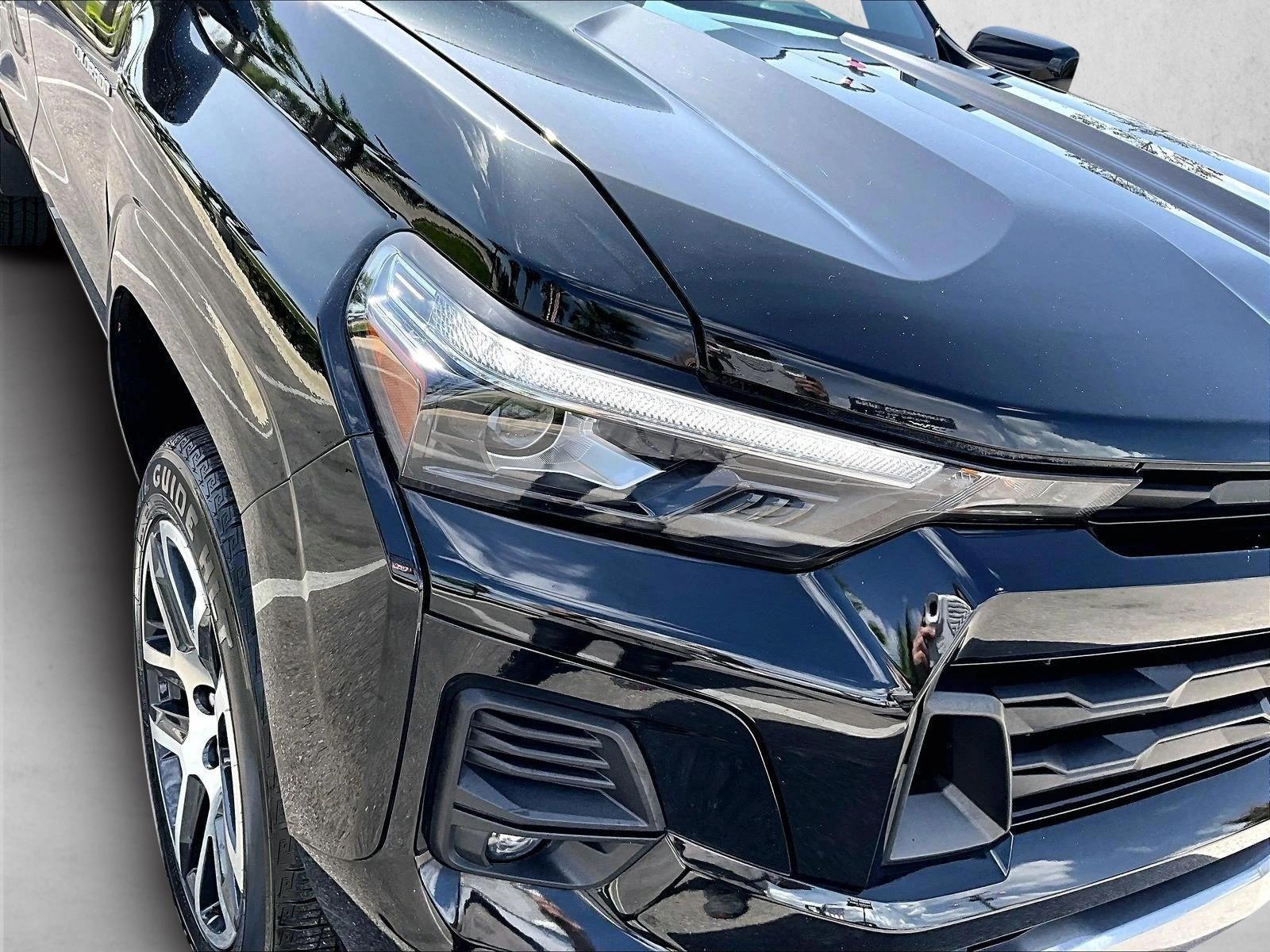 2023 Chevrolet Colorado Z71 - Photo 28
