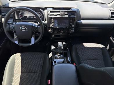 2023 Toyota 4Runner
