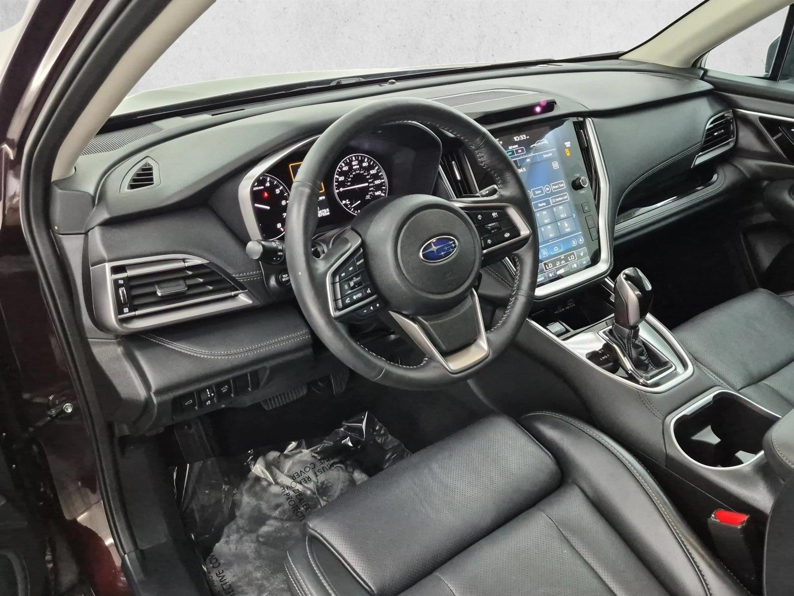 Thumbnail: 2023 Subaru Outback - 3