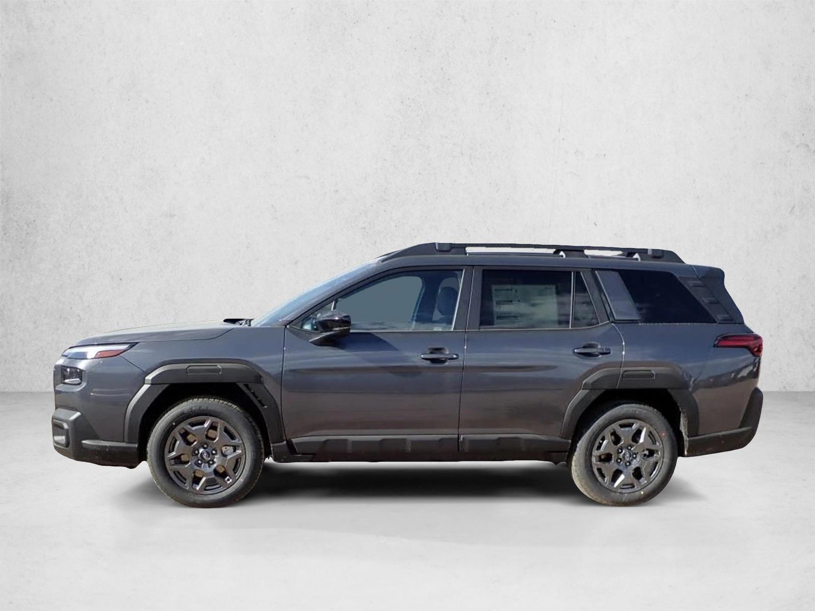 Thumbnail: 2026 Subaru Outback - 2