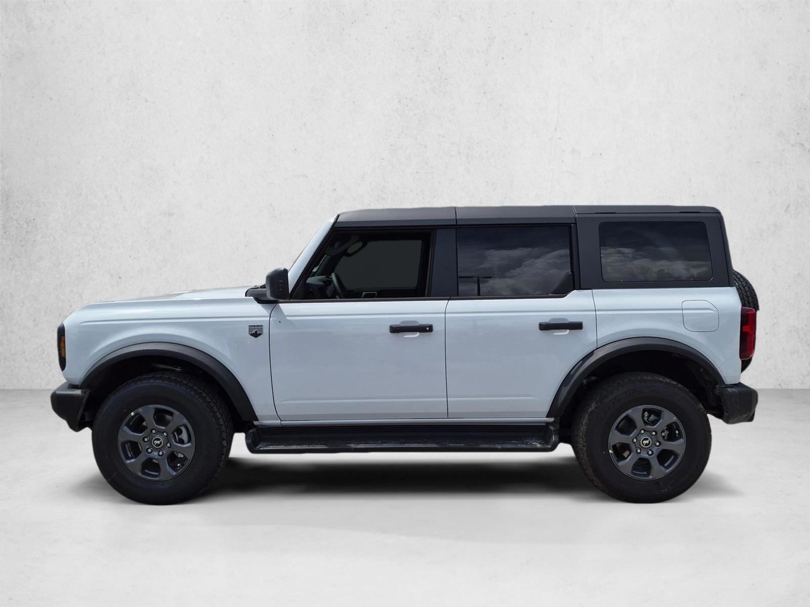 Thumbnail: 2026 Ford Bronco - 2