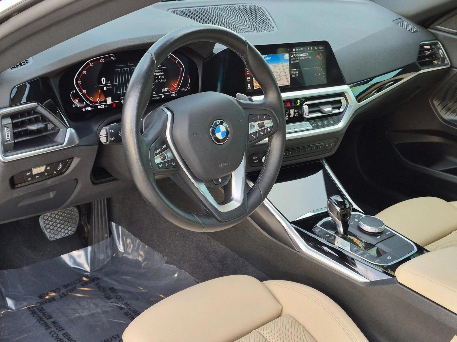 Thumbnail: 2022 BMW 2 Series - 3