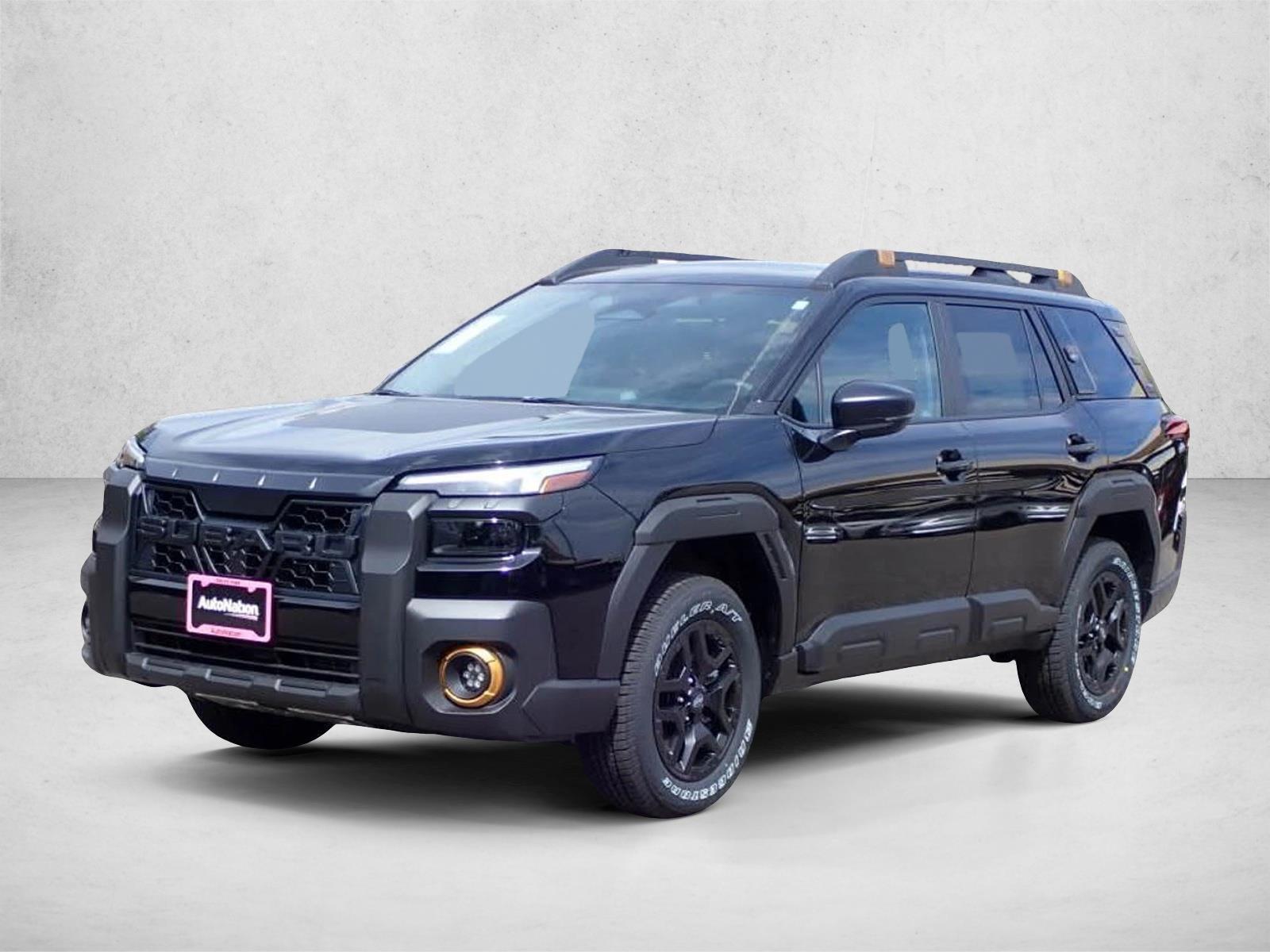 Thumbnail: 2026 Subaru Outback - 1