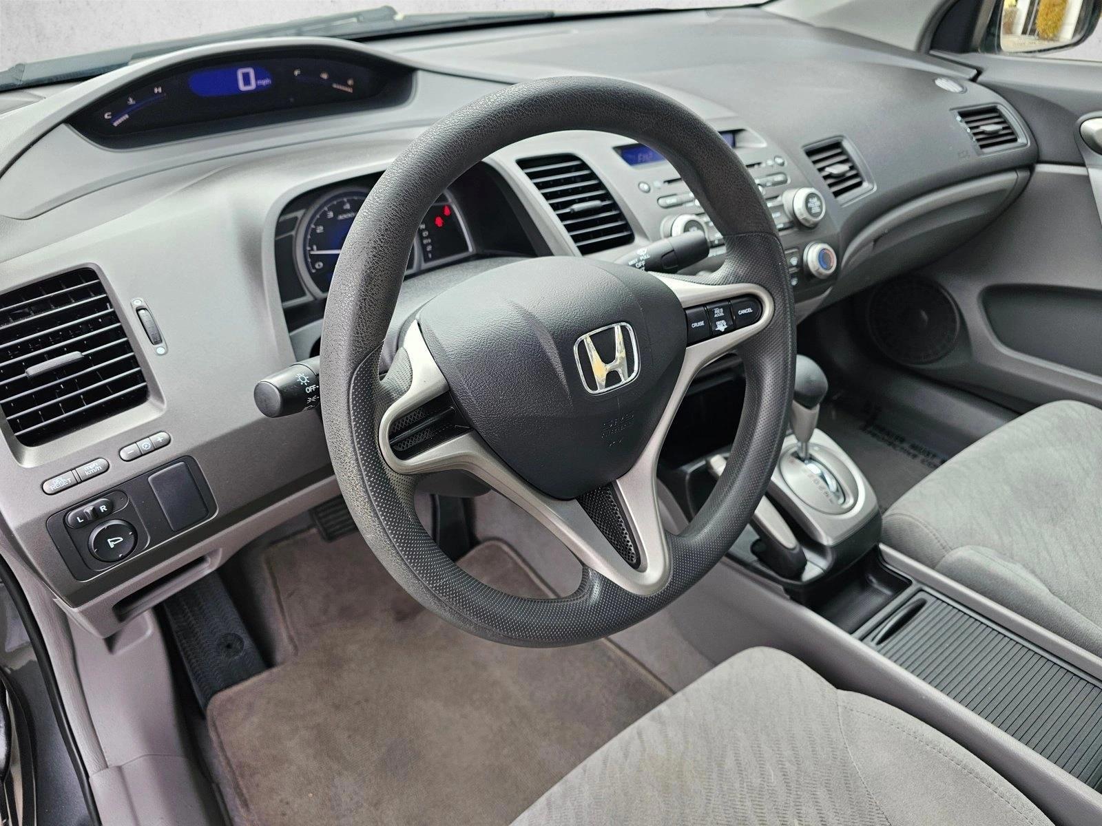 Thumbnail: 2010 Honda Civic - 3