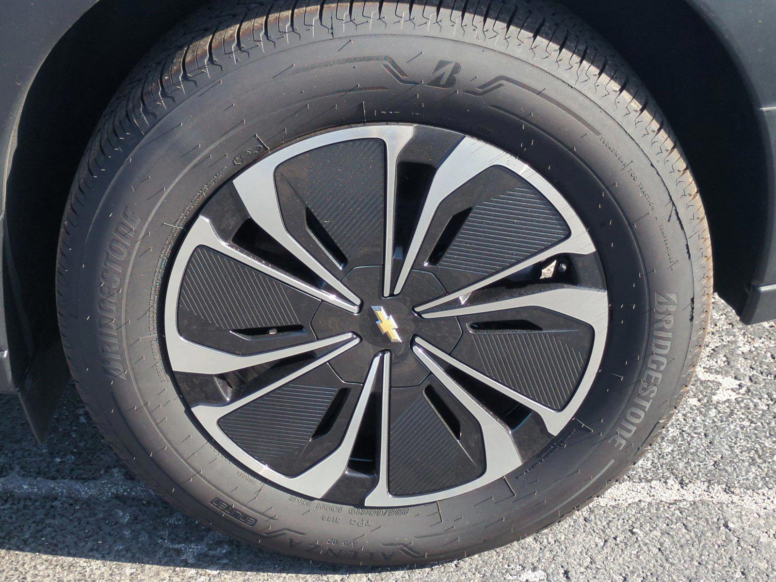 2025 Chevrolet Blazer EV LT - Photo 10