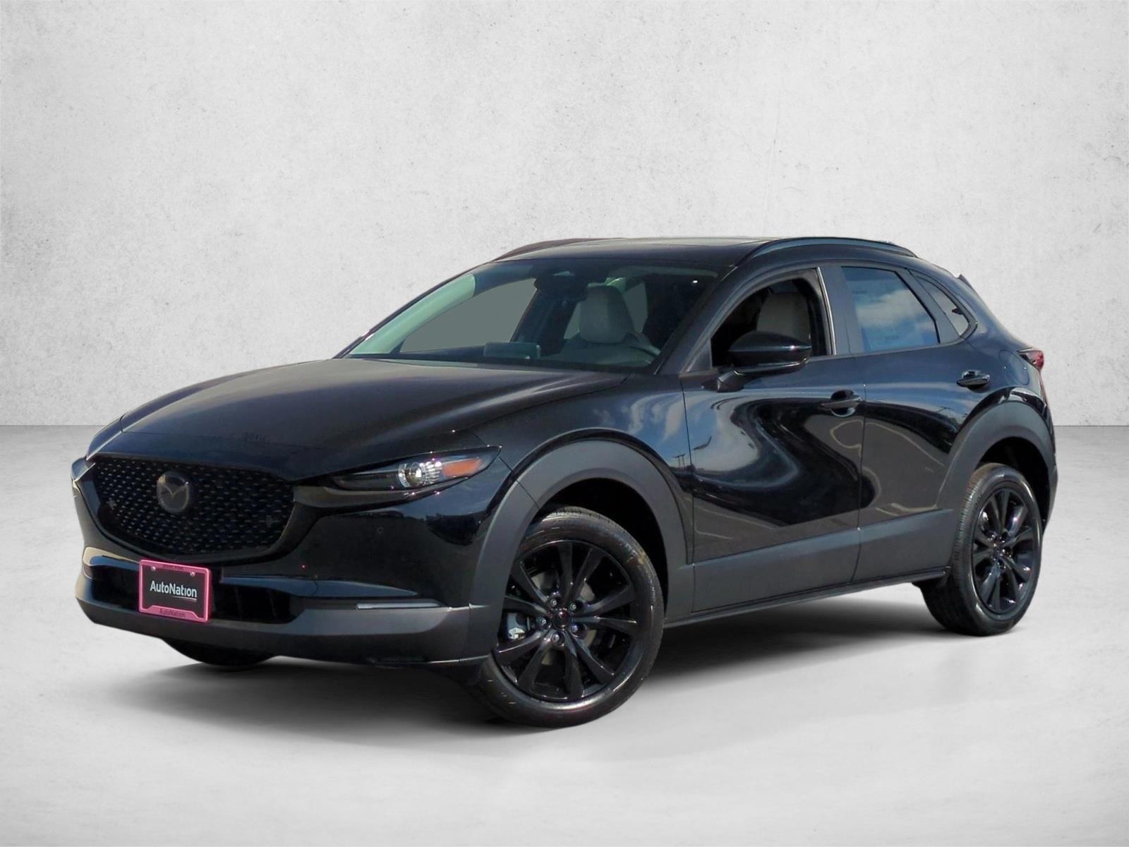 Thumbnail: 2026 Mazda CX-30 - 1