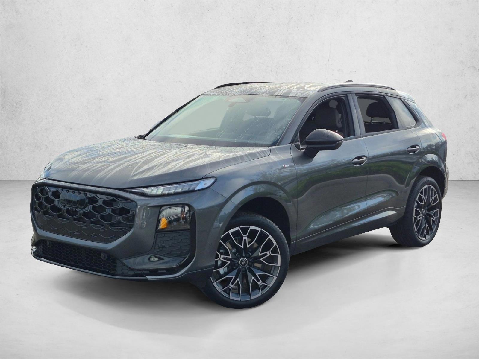Thumbnail: 2026 Audi Q3 - 1