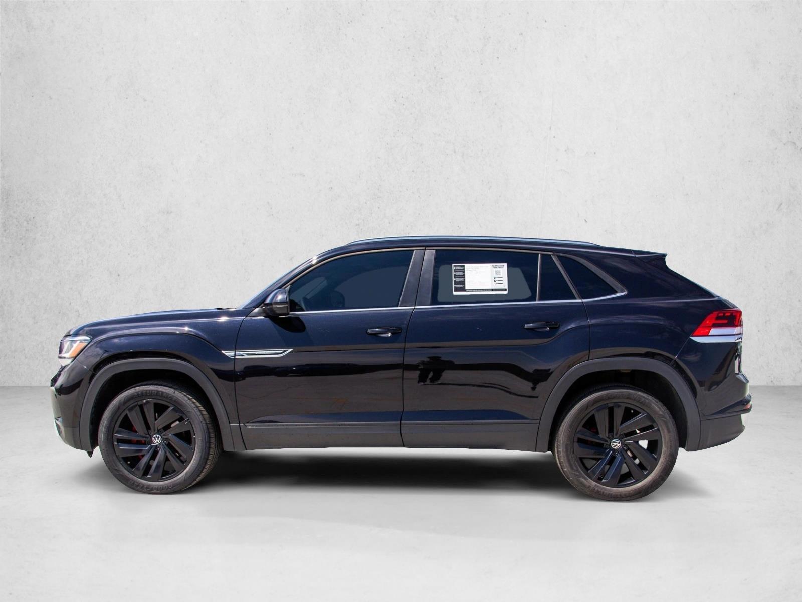 Thumbnail: 2023 Volkswagen Atlas - 2
