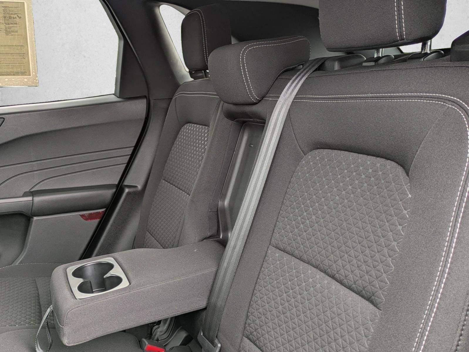 2023 Ford Escape Active - Photo 23