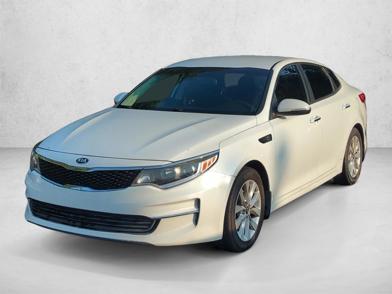 2018 Kia Optima LX -
                  Lithia Springs, GA