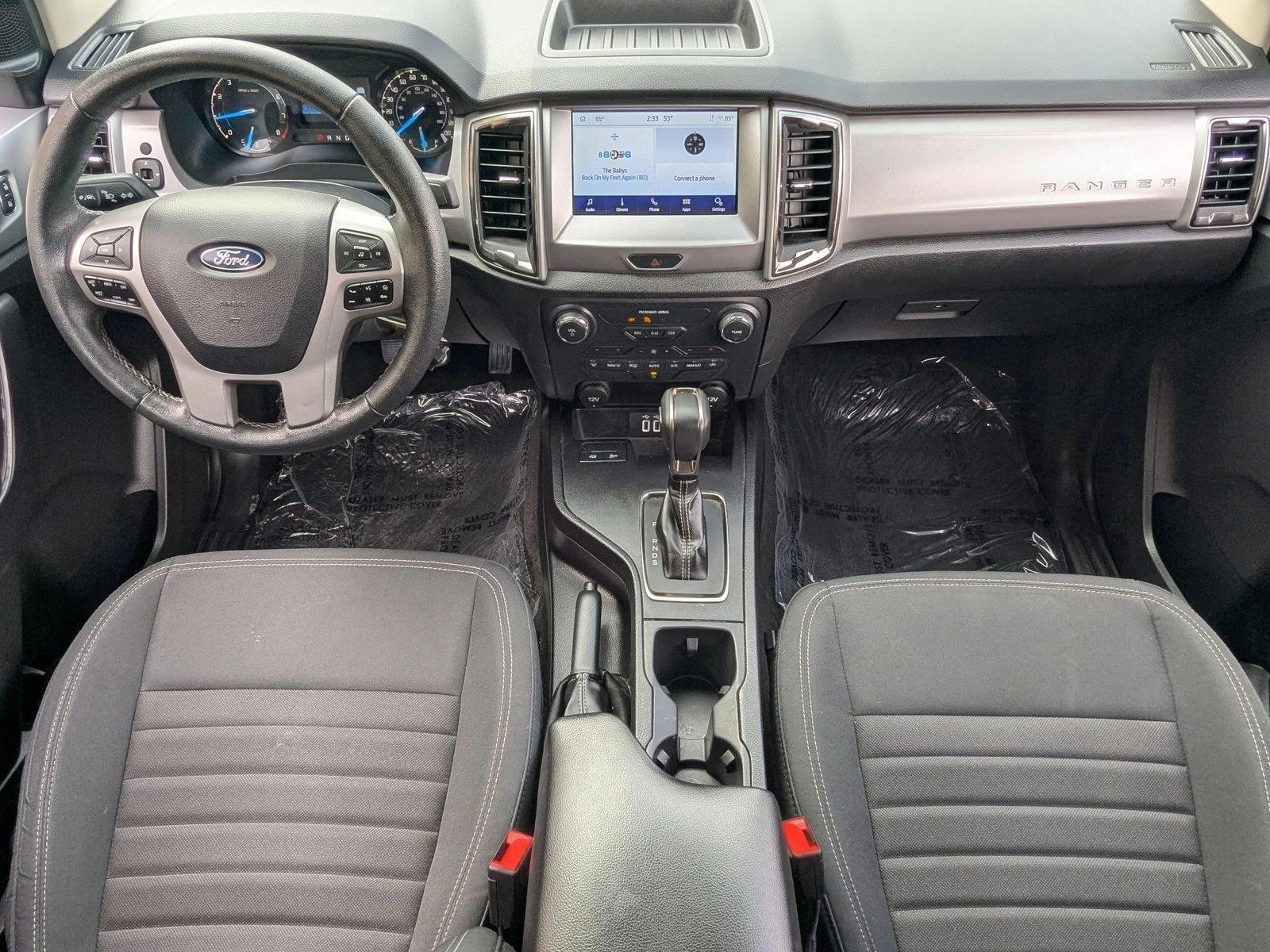 Thumbnail: 2023 Ford Ranger - 4