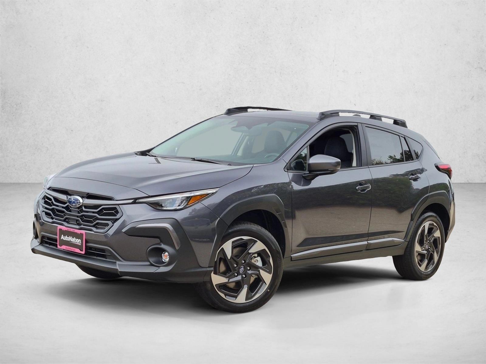 Thumbnail: 2026 Subaru Crosstrek - 1