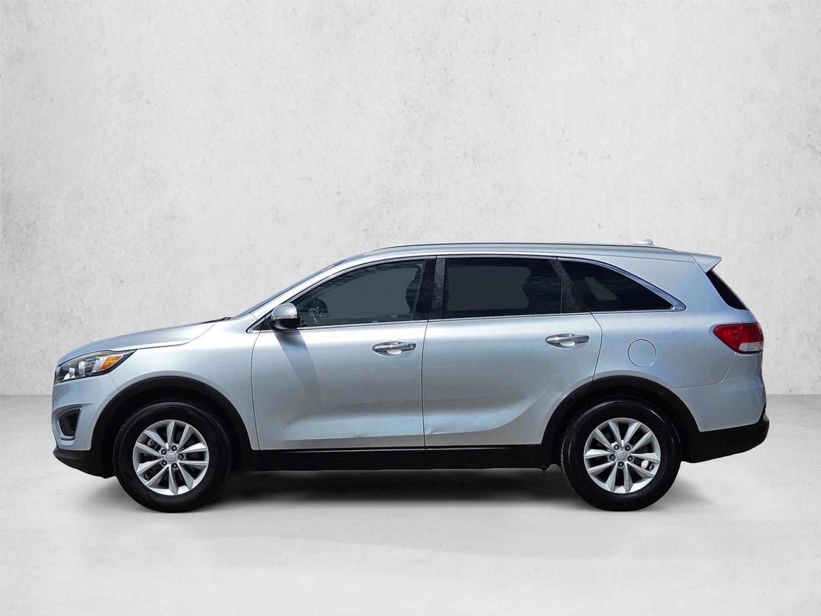 Thumbnail: 2018 Kia Sorento - 2