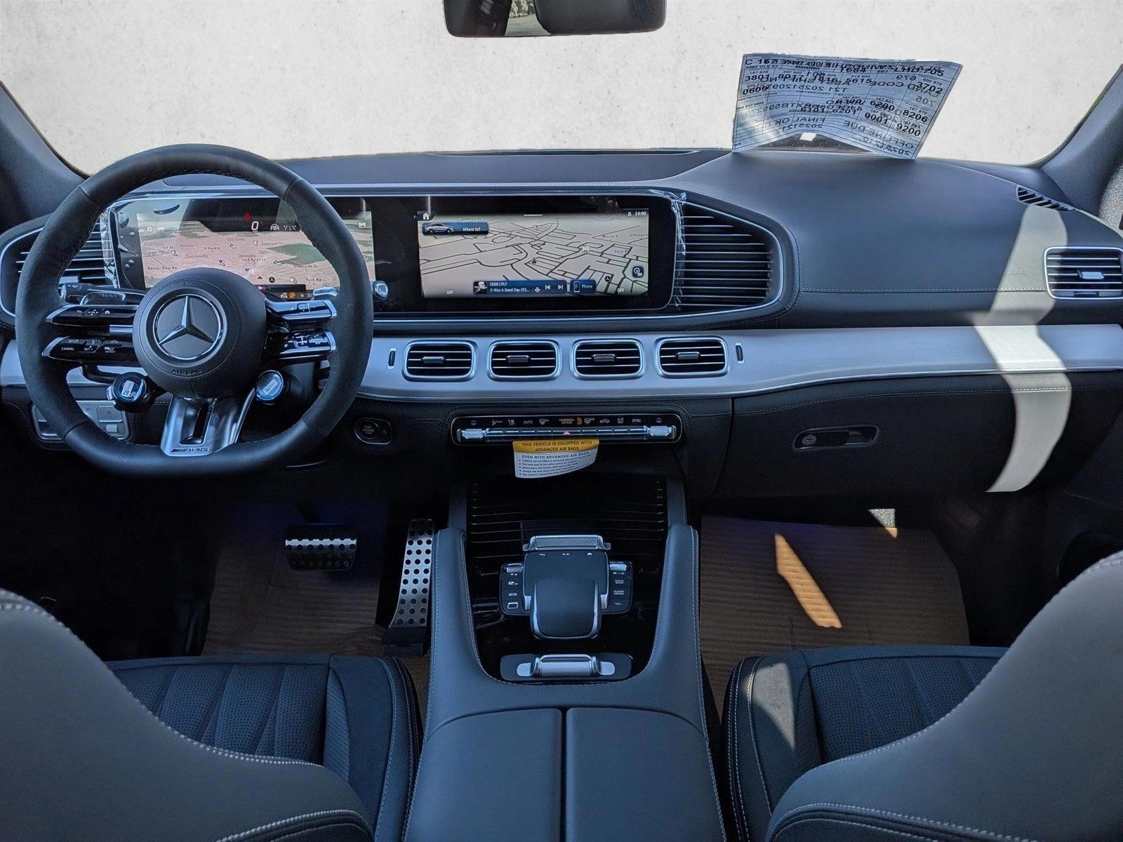 Thumbnail: 2026 Mercedes-Benz GLE - 3