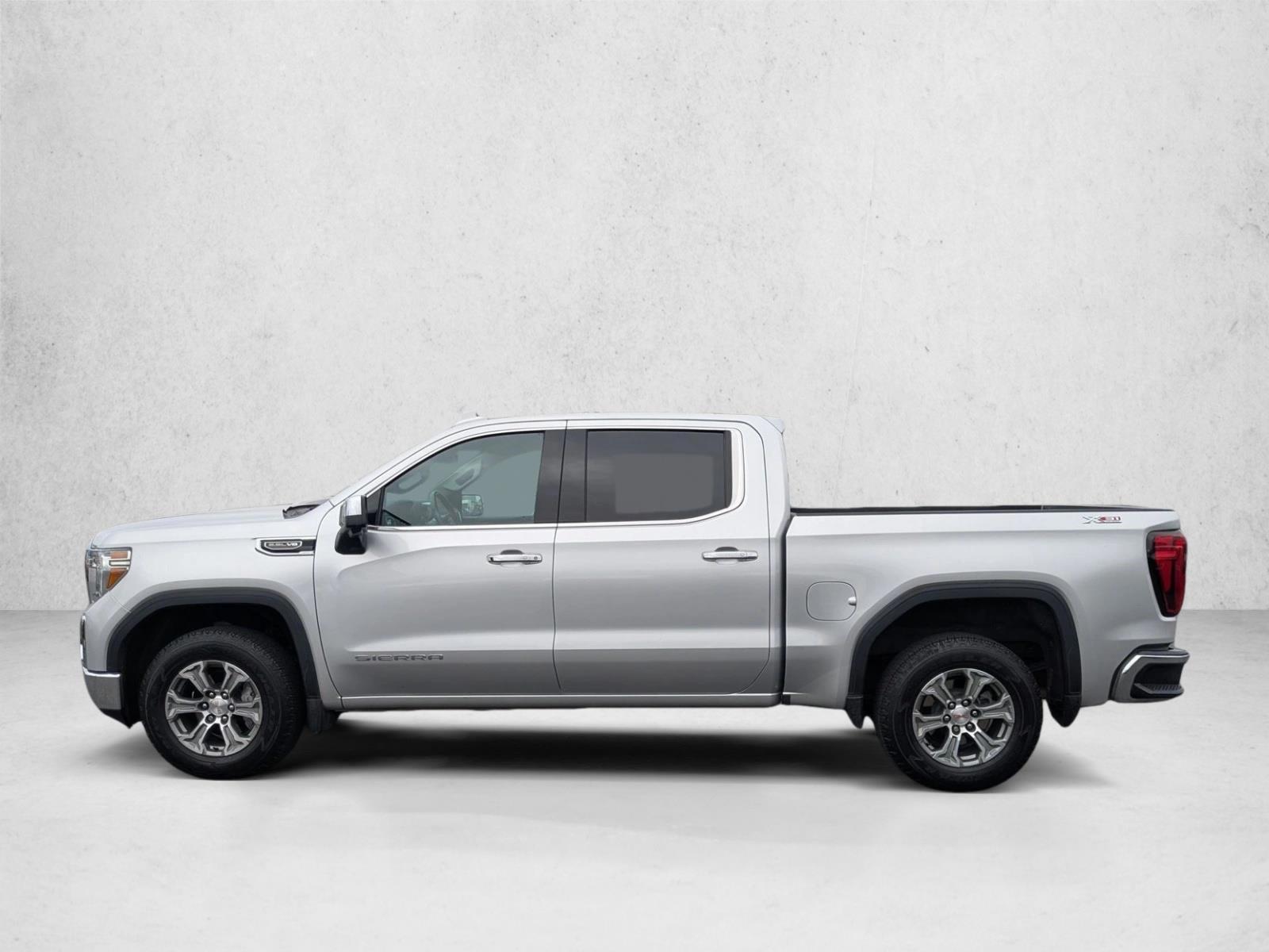 Thumbnail: 2020 GMC Sierra 1500 - 2