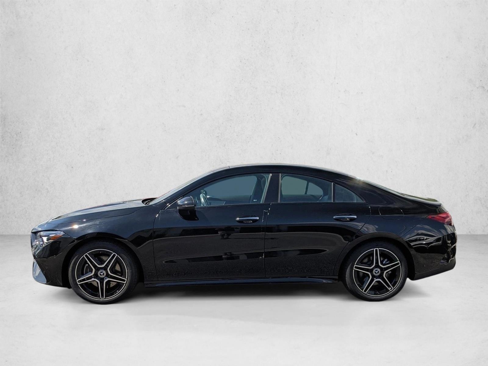 Thumbnail: 2026 Mercedes-Benz CLA - 2