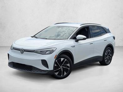2021 Volkswagen ID.4 Pro -
                  Orlando, FL