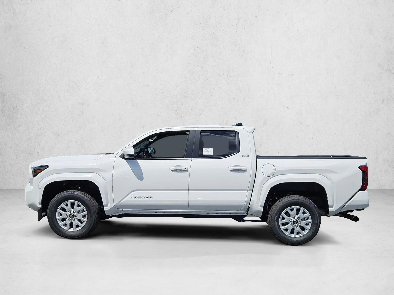 Thumbnail: 2026 Toyota Tacoma - 2