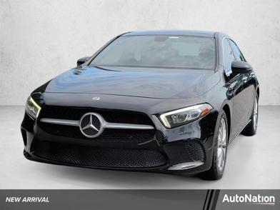 2020 Mercedes-Benz A-Class A 220 -
                  Marietta, GA