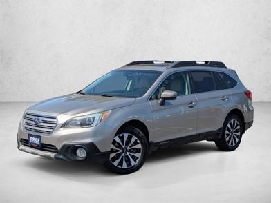 2015 Subaru Outback 3.6R Limited -
                  Littleton, CO