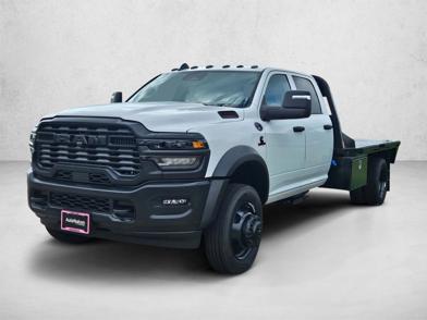 2026 RAM 5500 Tradesman -
                  Spring, TX