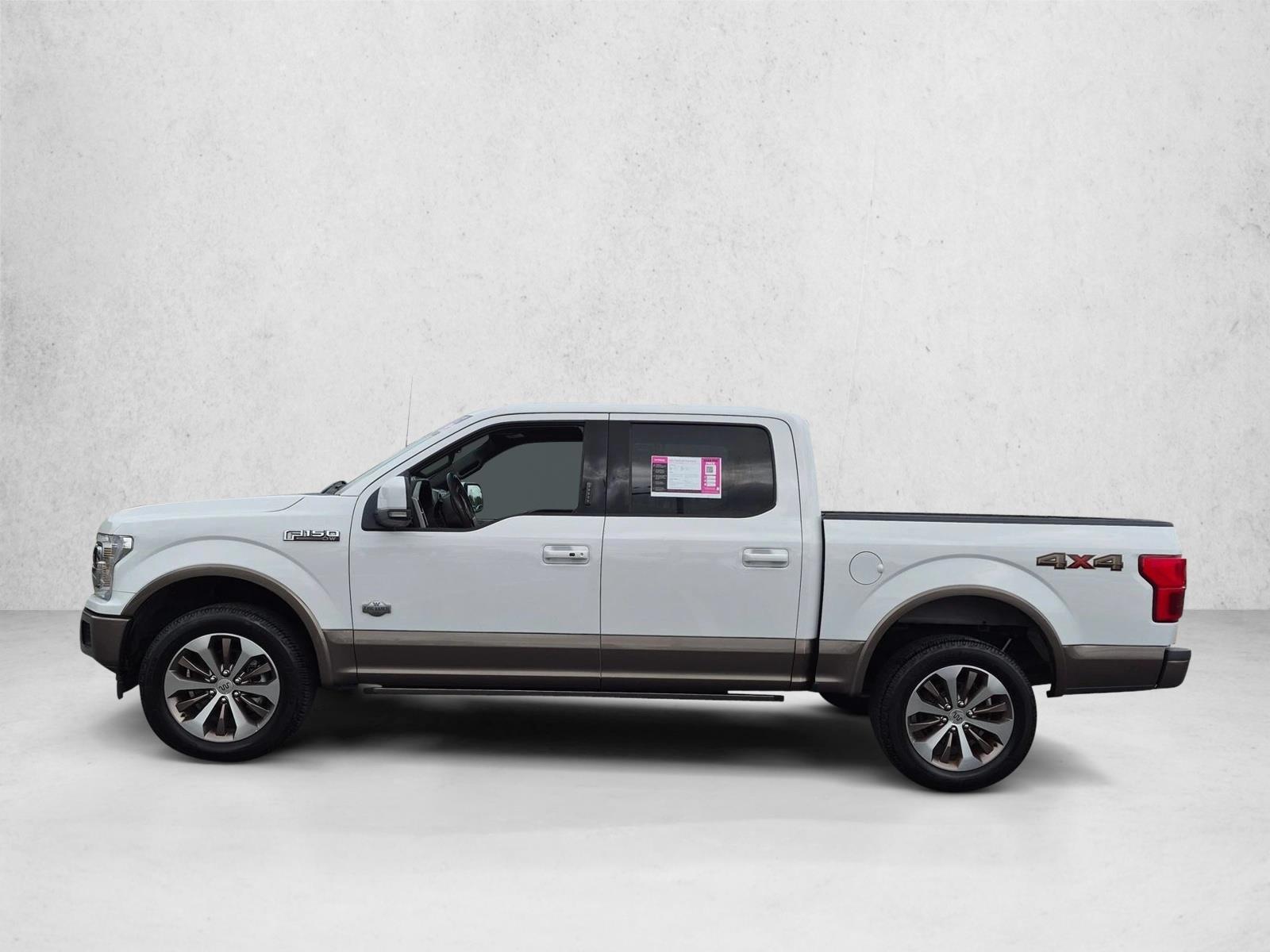 Thumbnail: 2020 Ford F-150 - 3