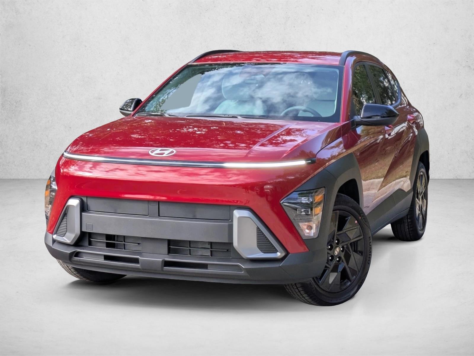 Thumbnail: 2026 Hyundai Kona - 1