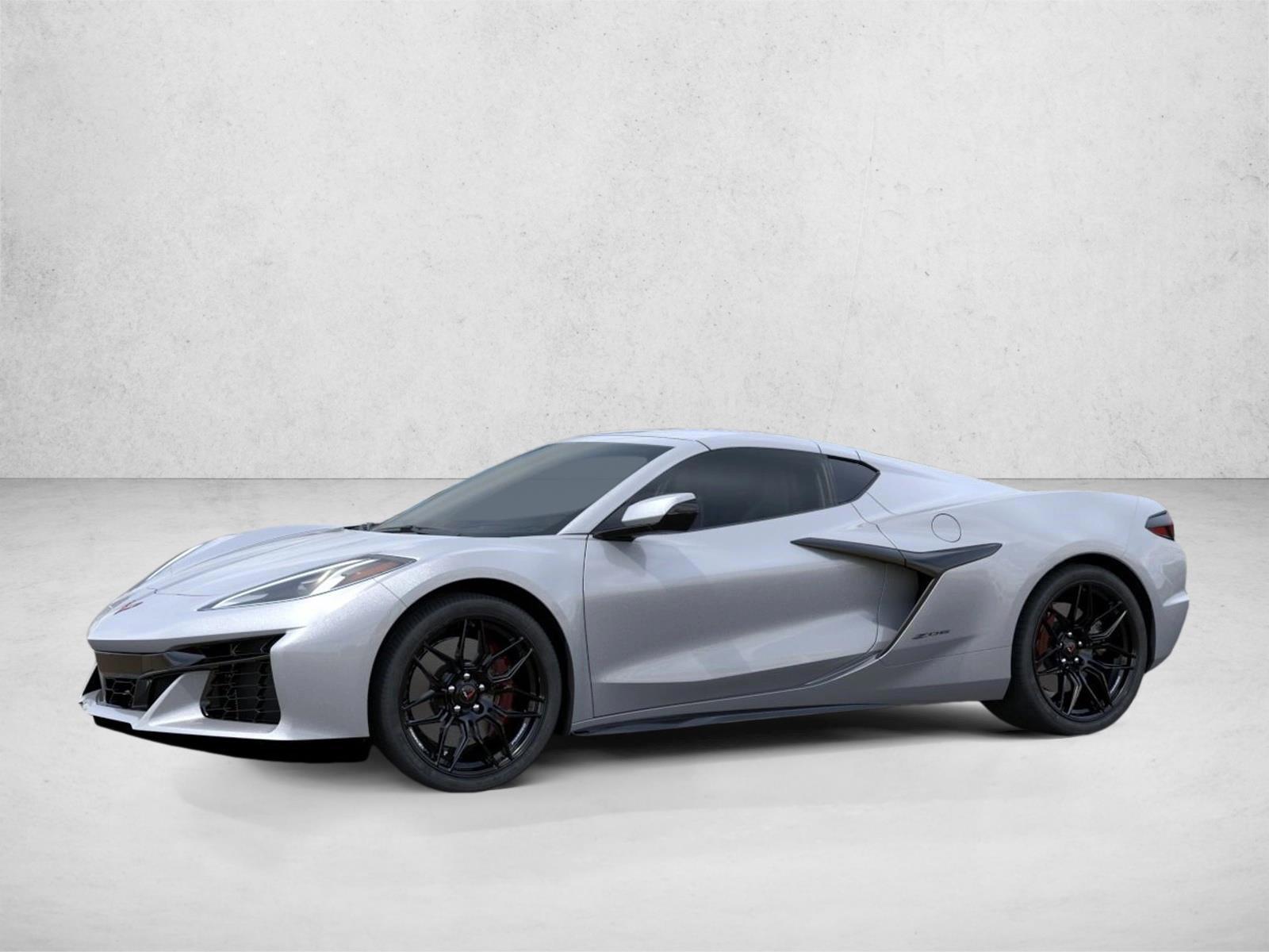 Thumbnail: 2026 Chevrolet Corvette - 2