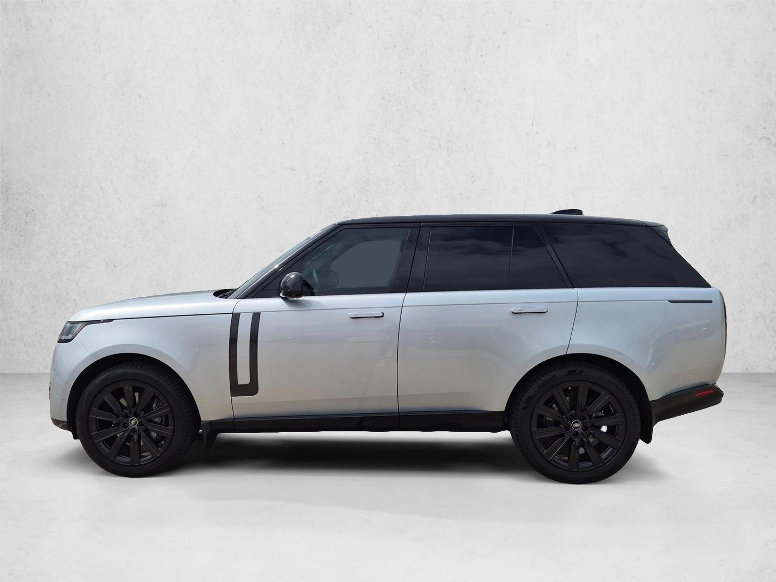 Thumbnail: 2025 Land Rover Range Rover - 2