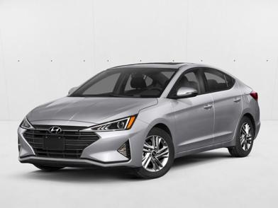 2019 Hyundai Elantra SEL -
                  Tempe, AZ