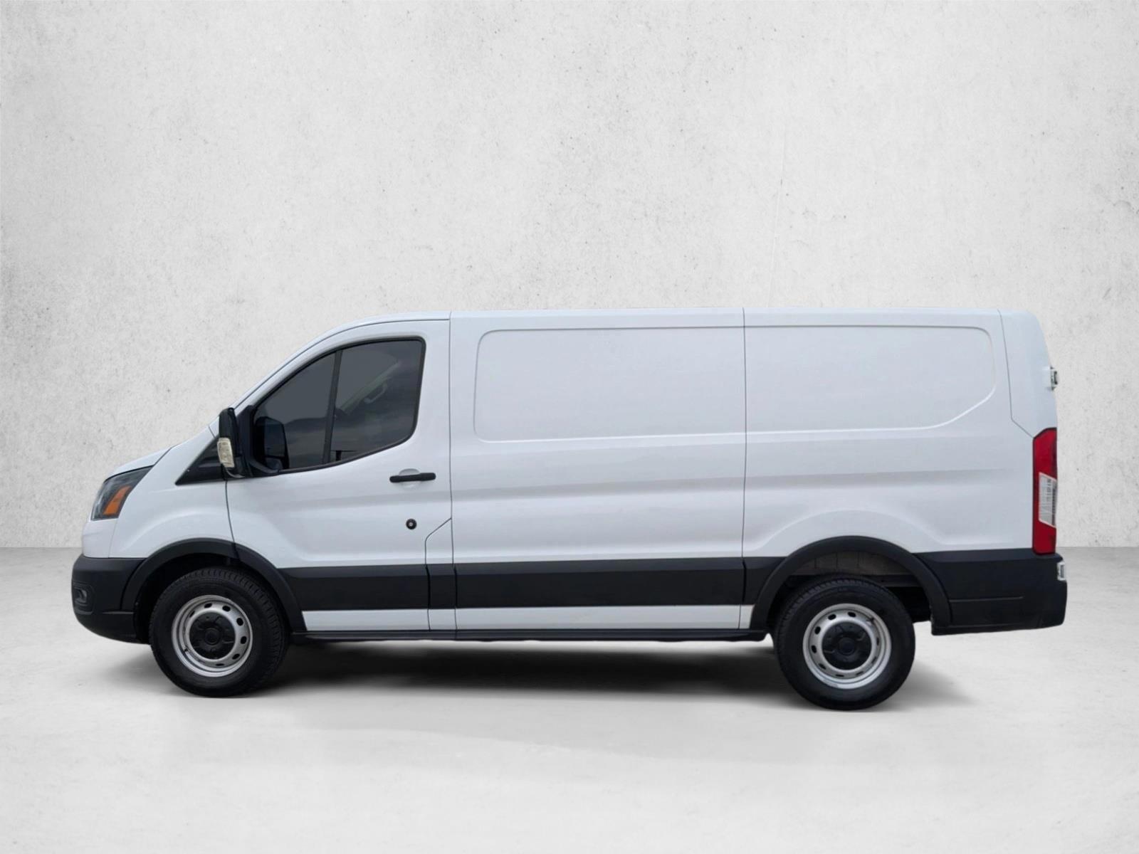 Thumbnail: 2020 Ford Transit Series - 2