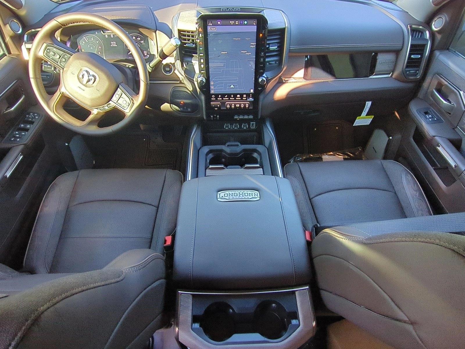 Thumbnail: 2026 RAM 3500 - 3