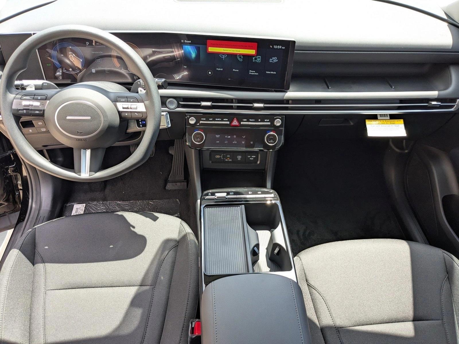Thumbnail: 2026 Hyundai Tucson - 3