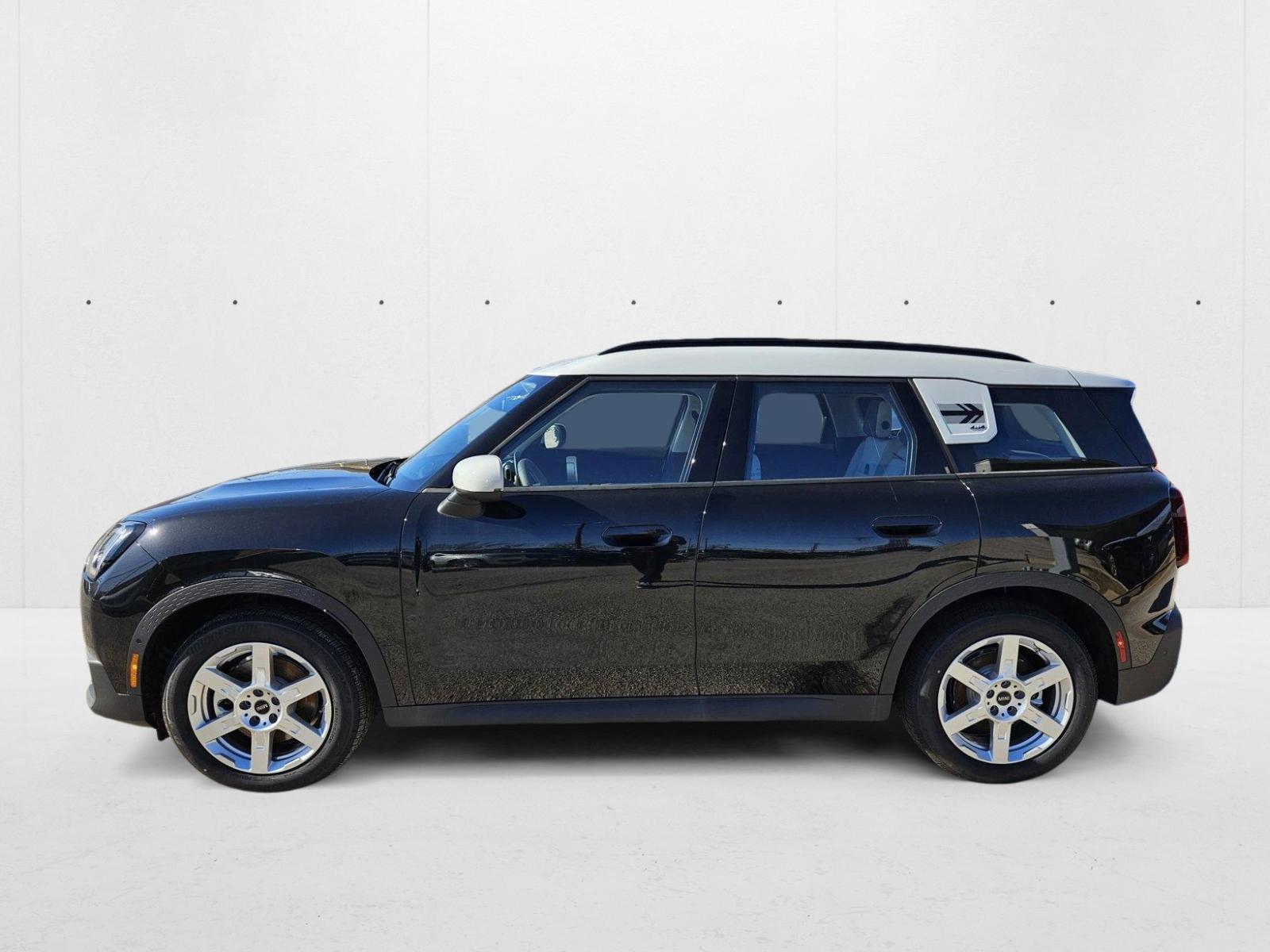 Thumbnail: 2025 MINI Cooper Countryman - 2
