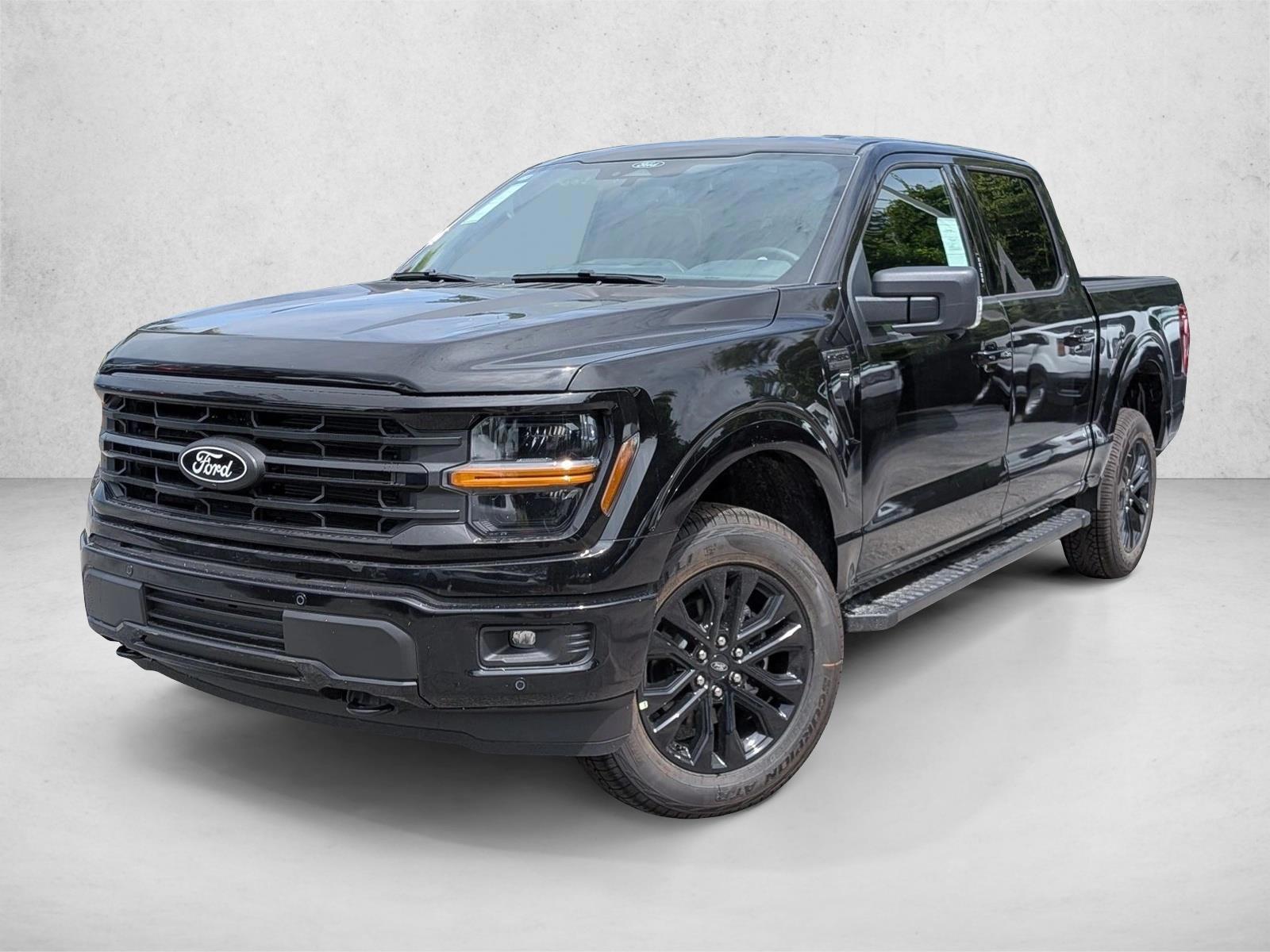 Thumbnail: 2026 Ford F-150 - 1