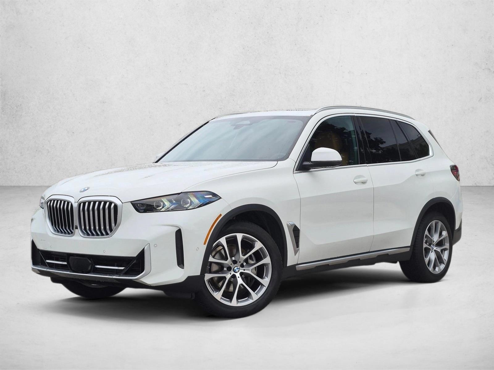 Thumbnail: 2026 BMW X5 - 1