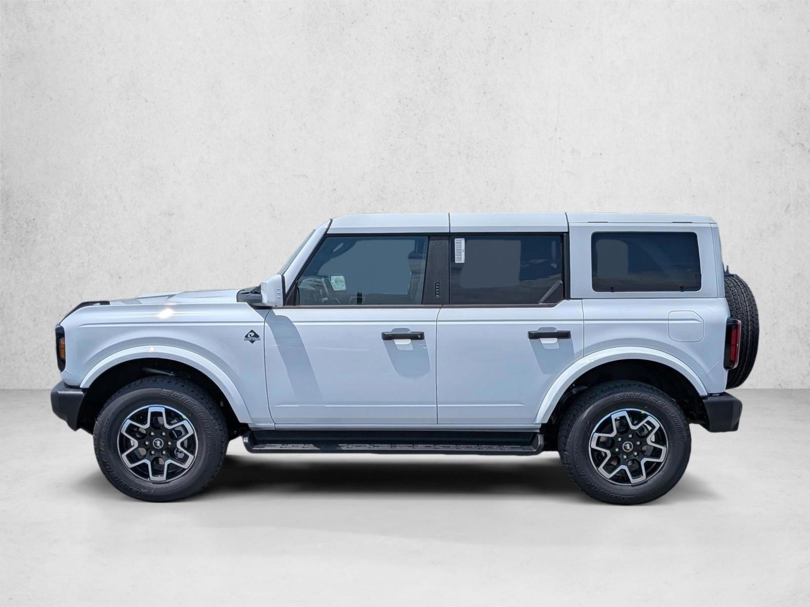 Thumbnail: 2026 Ford Bronco - 2