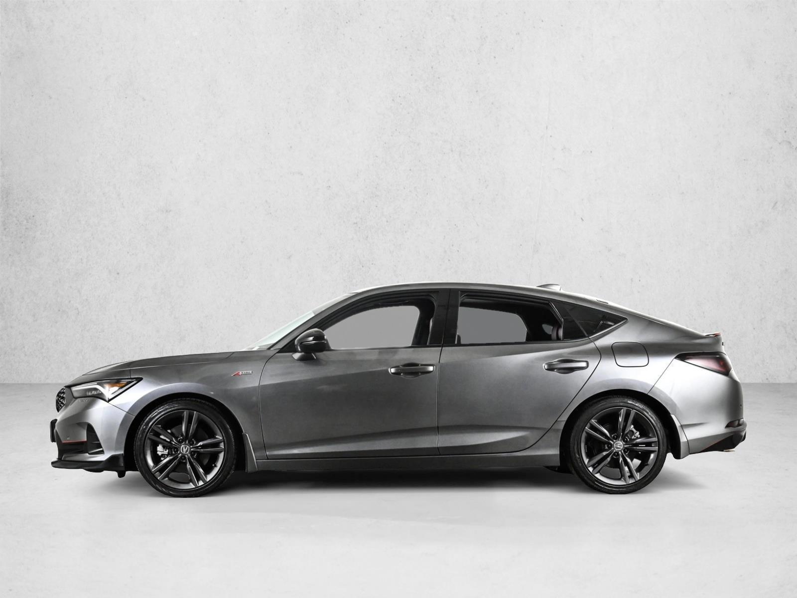 Thumbnail: 2024 Acura Integra - 2