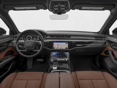2027 Audi A8