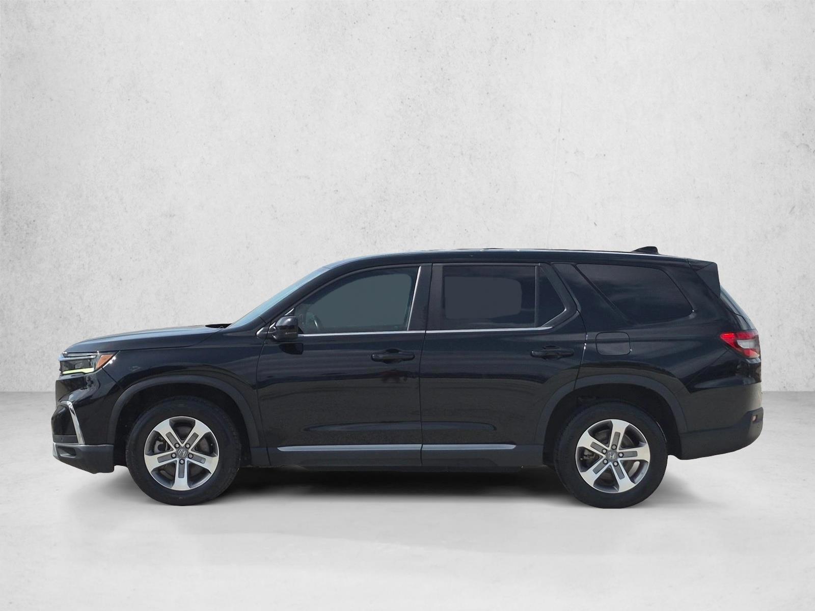 Thumbnail: 2024 Honda Pilot - 2