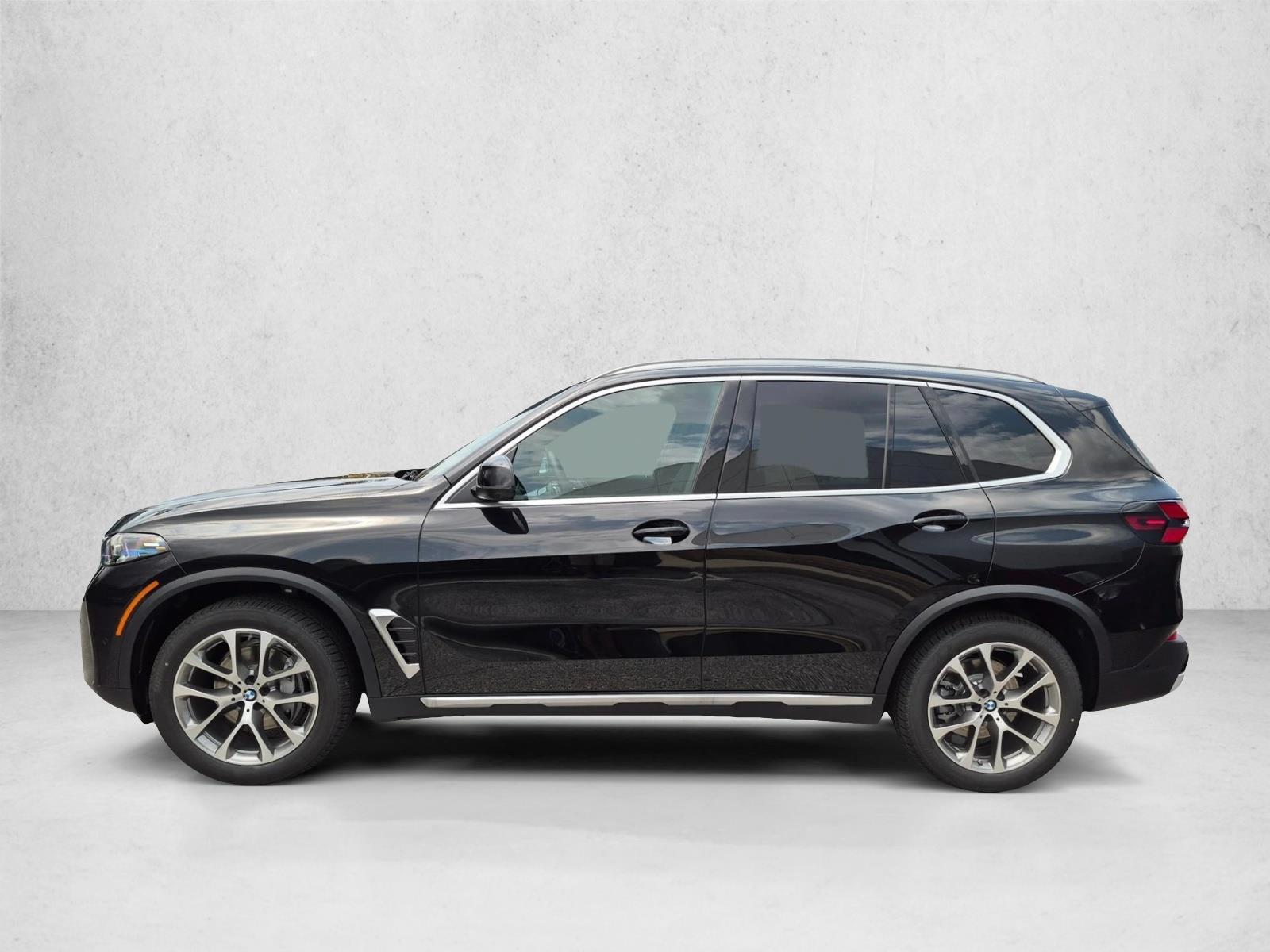 Thumbnail: 2026 BMW X5 - 2