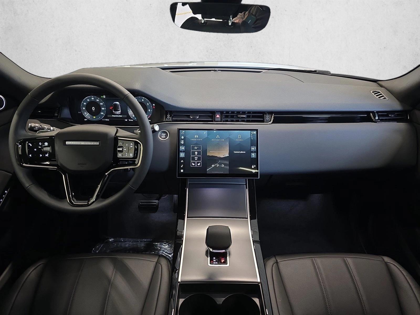 Thumbnail: 2026 Land Rover Range Rover Evoque - 3
