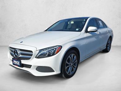 2015 Mercedes-Benz C-Class C 300 -
                  Elmsford, NY