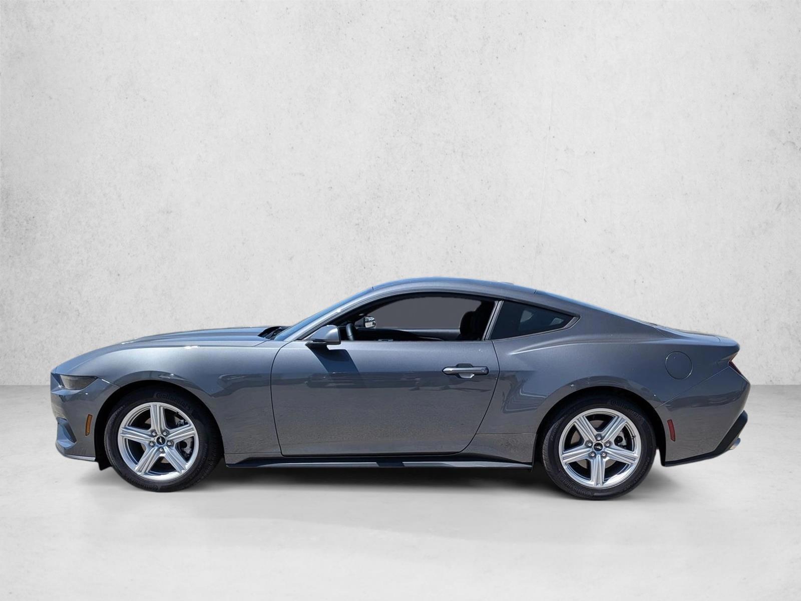Thumbnail: 2026 Ford Mustang - 2