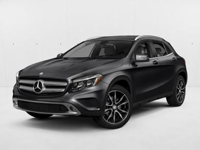 2016 Mercedes-Benz GLA 250 -
                  Leesburg, VA
