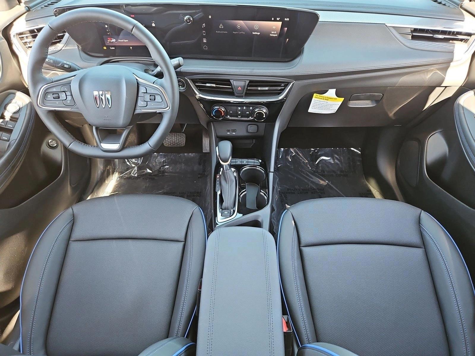 Thumbnail: 2026 Buick Encore GX - 4