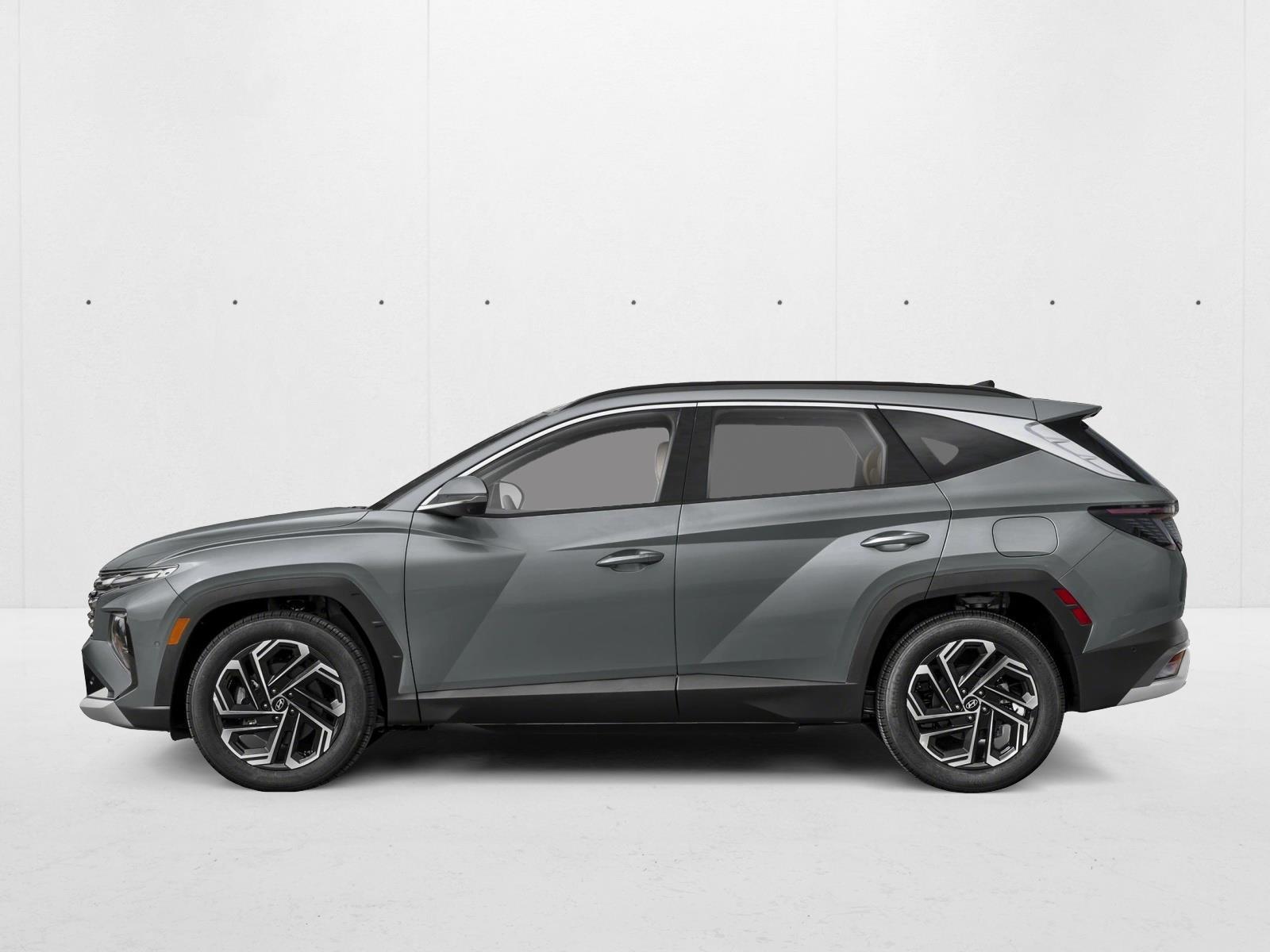 Thumbnail: 2026 Hyundai Tucson - 2